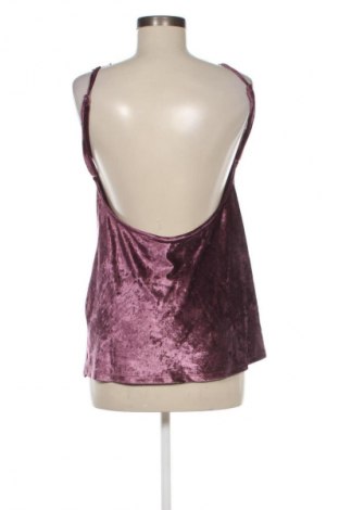 Дамски топ Free People, Размер L, Цвят Червен, Цена 48,57 €