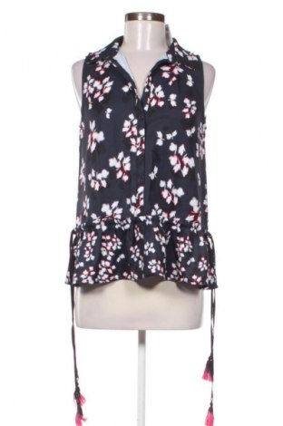 Дамски топ French Connection, Размер XS, Цвят Многоцветен, Цена 28,12 €