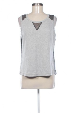 Дамски топ Friendtex, Размер XL, Цвят Сив, Цена 4,60 €