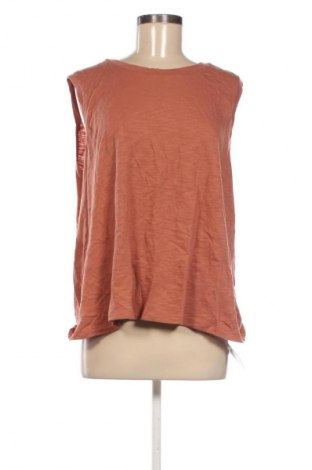 Дамски топ Gap, Размер XXL, Цвят Кафяв, Цена 12,78 €