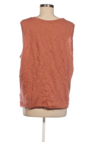 Дамски топ Gap, Размер XXL, Цвят Кафяв, Цена 12,78 €