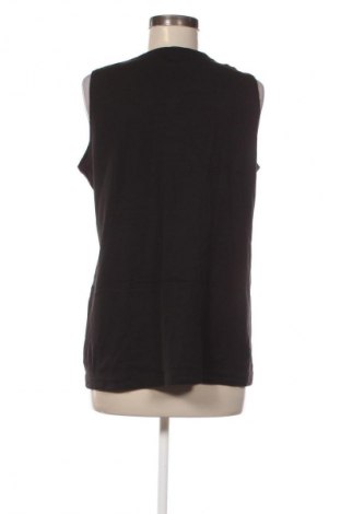 Дамски топ Gerry Weber, Размер XL, Цвят Черен, Цена 13,29 €
