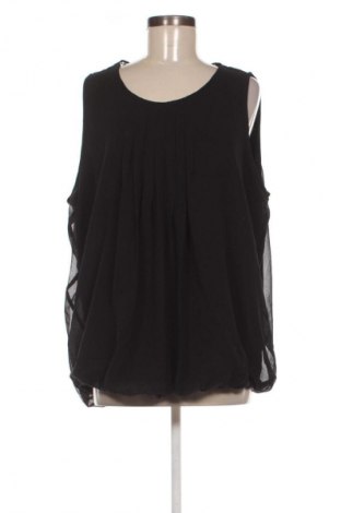 Dámský top Gina Benotti, Velikost XL, Barva Černá, Cena  229,00 Kč