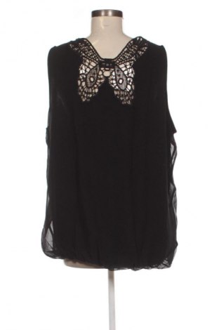 Dámský top Gina Benotti, Velikost XL, Barva Černá, Cena  229,00 Kč