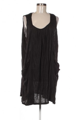 Γυναικείο τοπ Gina Benotti, Μέγεθος XXL, Χρώμα Μαύρο, Τιμή 5,99 €