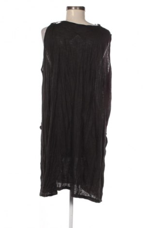 Γυναικείο τοπ Gina Benotti, Μέγεθος XXL, Χρώμα Μαύρο, Τιμή 5,99 €