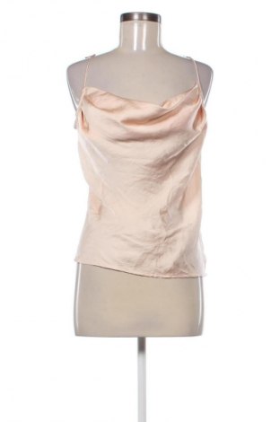 Γυναικείο τοπ Gina Tricot, Μέγεθος XS, Χρώμα Ρόζ , Τιμή 7,99 €