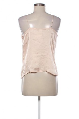 Γυναικείο τοπ Gina Tricot, Μέγεθος XS, Χρώμα Ρόζ , Τιμή 7,99 €