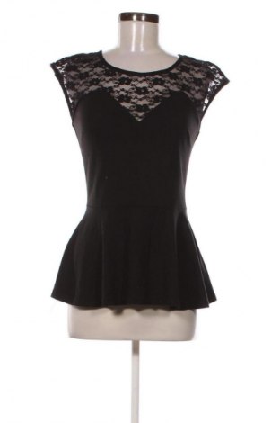 Dámský top Gina Tricot, Velikost M, Barva Černá, Cena  179,00 Kč