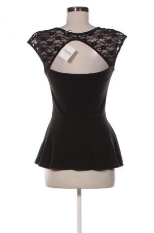 Dámský top Gina Tricot, Velikost M, Barva Černá, Cena  179,00 Kč