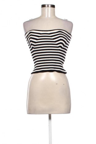 Дамски топ Gina Tricot, Размер M, Цвят Многоцветен, Цена 10,08 €