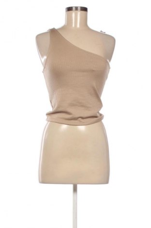 Dámský top Gina Tricot, Velikost S, Barva Béžová, Cena  399,00 Kč