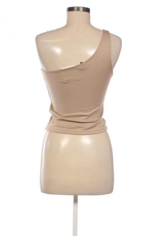 Dámský top Gina Tricot, Velikost S, Barva Béžová, Cena  399,00 Kč