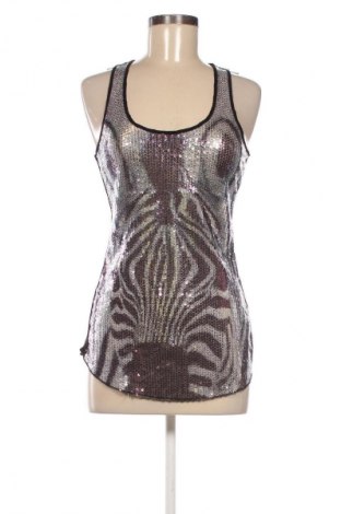 Γυναικείο τοπ Gloria Jeans, Μέγεθος S, Χρώμα Πολύχρωμο, Τιμή 13,99 €