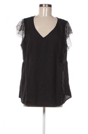 Дамски топ Grain De Malice, Размер XL, Цвят Черен, Цена 7,66 €