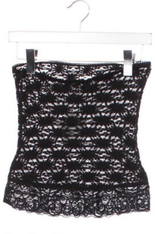Дамски топ Grazia, Размер XS, Цвят Черен, Цена 10,73 €
