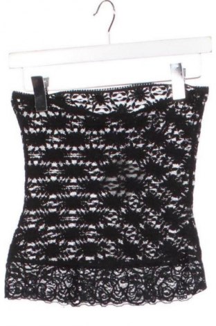 Дамски топ Grazia, Размер XS, Цвят Черен, Цена 10,73 €