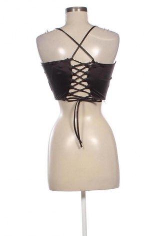 Дамски топ H&M, Размер XS, Цвят Черен, Цена 13,80 €