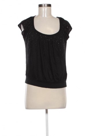 Damski top H&M, Rozmiar S, Kolor Czarny, Cena 6,99 zł