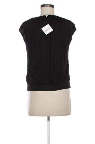 Damski top H&M, Rozmiar S, Kolor Czarny, Cena 6,99 zł