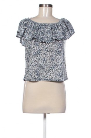 Дамски топ H&M, Размер XS, Цвят Многоцветен, Цена 4,60 €