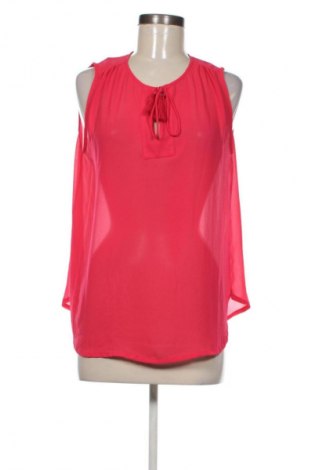 Top de femei H&M, Mărime M, Culoare Roșu, Preț 26,99 Lei