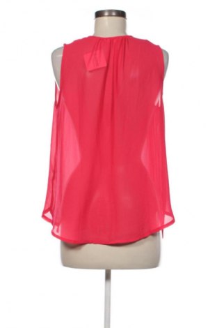 Top de femei H&M, Mărime M, Culoare Roșu, Preț 26,99 Lei