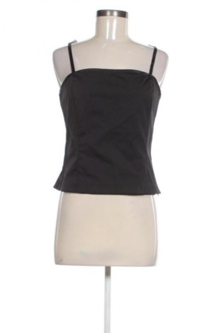 Damentop H&M, Größe L, Farbe Schwarz, Preis € 9,99