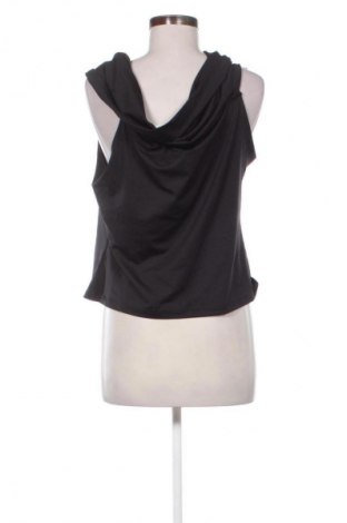 Дамски топ H&M, Размер XL, Цвят Черен, Цена 11,75 €