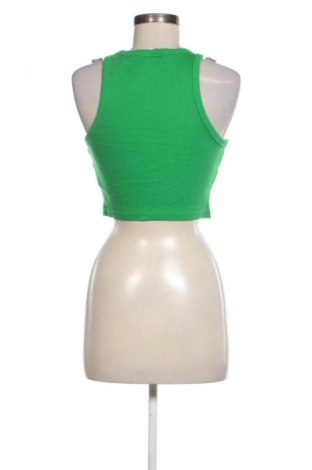 Γυναικείο τοπ H&M, Μέγεθος M, Χρώμα Πράσινο, Τιμή 7,99 €