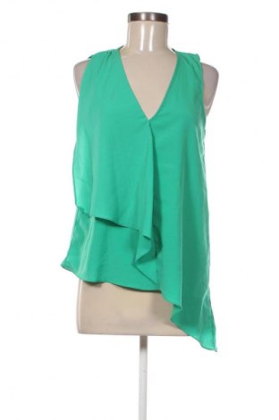 Top de femei H&M, Mărime M, Culoare Verde, Preț 37,99 Lei