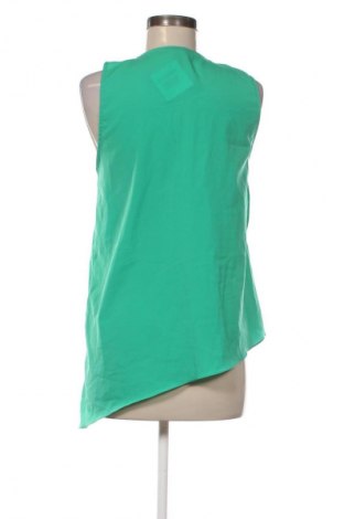 Top de femei H&M, Mărime M, Culoare Verde, Preț 37,99 Lei