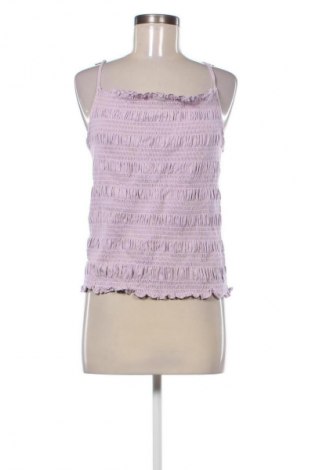 Top de femei H&M, Mărime XL, Culoare Mov, Preț 60,99 Lei