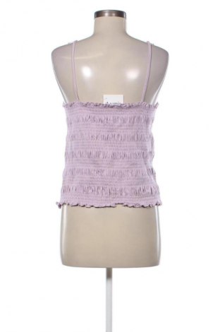 Top de femei H&M, Mărime XL, Culoare Mov, Preț 60,99 Lei