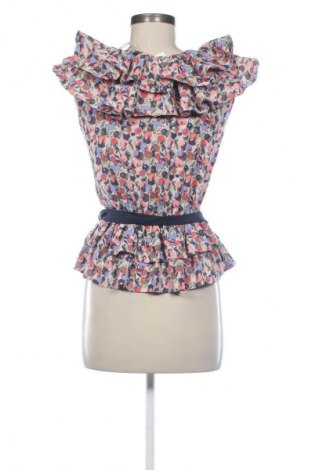 Top de femei H&M, Mărime XS, Culoare Multicolor, Preț 63,99 Lei