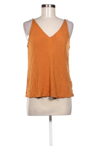Дамски топ H&M, Размер M, Цвят Оранжев, Цена 13,80 €