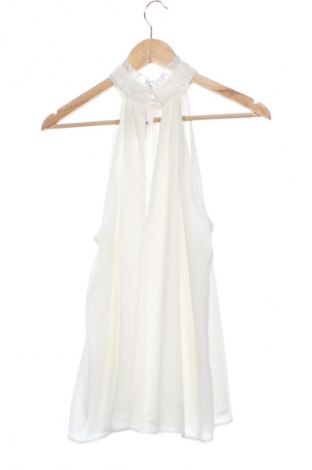 Дамски топ H&M, Размер S, Цвят Екрю, Цена 15,00 €