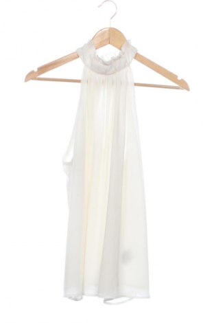 Дамски топ H&M, Размер S, Цвят Екрю, Цена 15,00 €