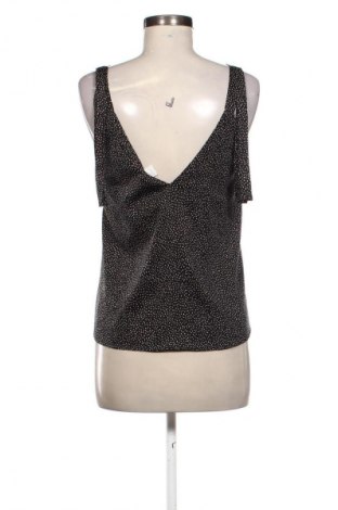 Γυναικείο τοπ H&M, Μέγεθος S, Χρώμα Μαύρο, Τιμή 15,00 €
