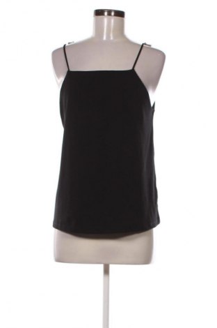 Γυναικείο τοπ H&M, Μέγεθος M, Χρώμα Μαύρο, Τιμή 15,99 €