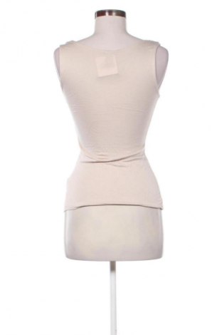 Dámsky top  H&M, Veľkosť S, Farba Béžová, Cena  15,00 €