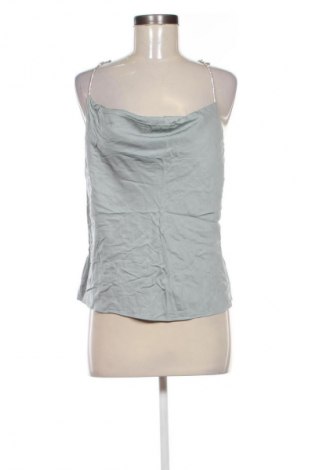 Дамски топ H&M, Размер M, Цвят Сив, Цена 15,33 €