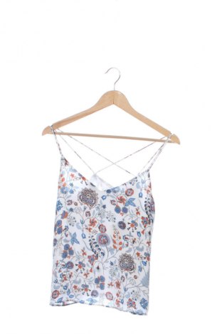 Γυναικείο τοπ H&M, Μέγεθος XS, Χρώμα Πολύχρωμο, Τιμή 8,04 €