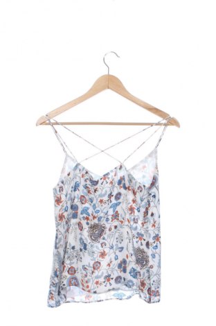 Γυναικείο τοπ H&M, Μέγεθος XS, Χρώμα Πολύχρωμο, Τιμή 8,04 €