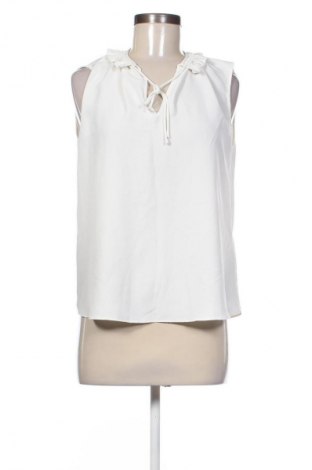 Γυναικείο τοπ H&M, Μέγεθος S, Χρώμα Λευκό, Τιμή 14,82 €