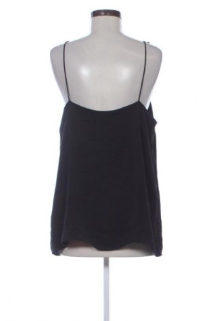 Top de femei H&M, Mărime XL, Culoare Negru, Preț 45,99 Lei