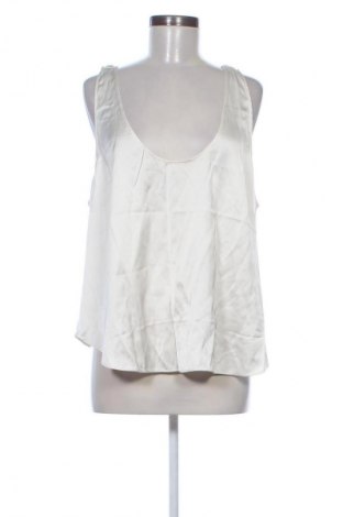 Damski top H&M, Rozmiar XL, Kolor ecru, Cena 31,99 zł