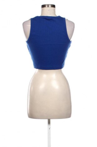 Γυναικείο τοπ H&M, Μέγεθος L, Χρώμα Μπλέ, Τιμή 2,56 €
