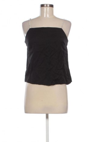 Дамски топ H&M, Размер S, Цвят Черен, Цена 10,73 €