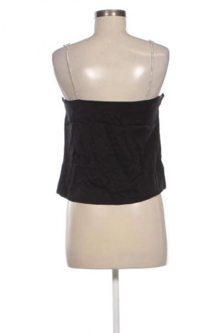 Дамски топ H&M, Размер S, Цвят Черен, Цена 10,73 €